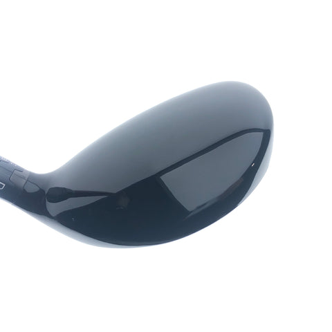 Used Titleist TS2 4 Hybrid / 21.0 Degrees / Regular Flex
