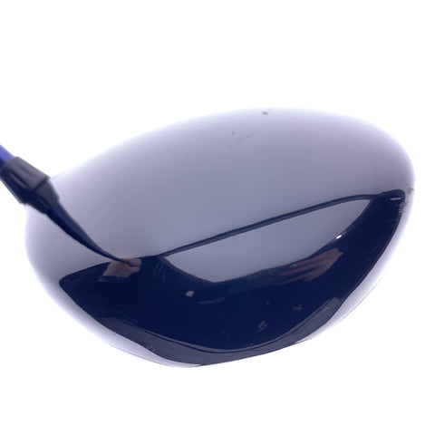 Used Callaway Hyper X Driver / 10.0 Degrees / Ladies Flex