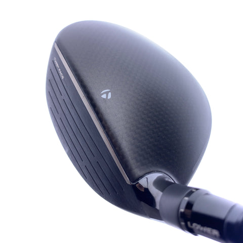 Used TaylorMade Qi4D 3 Fairway Wood / 15.0 Degrees / Stiff Flex