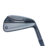 Used TaylorMade P790 2021 4 Iron / 21.0 Degrees / Stiff Flex - Replay Golf 