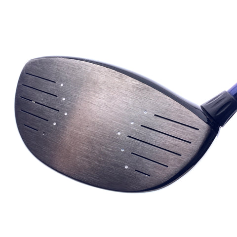 Used Callaway Hyper X Driver / 10.0 Degrees / Ladies Flex