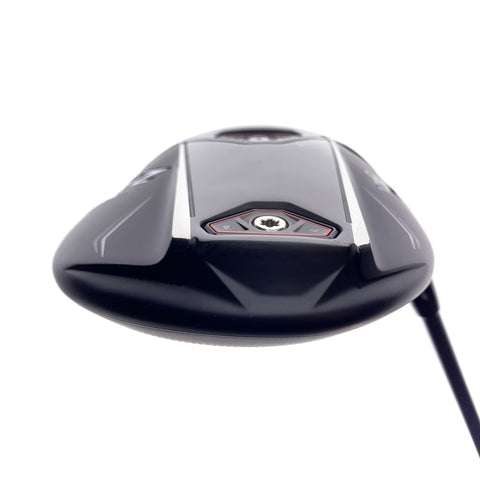 Used Srixon ZXi LS Driver / 10.5 Degrees / X-Stiff Flex
