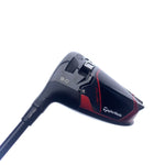 Used TaylorMade Stealth 2 Plus Driver / 9.0 Degrees / Stiff Flex / Left-Handed