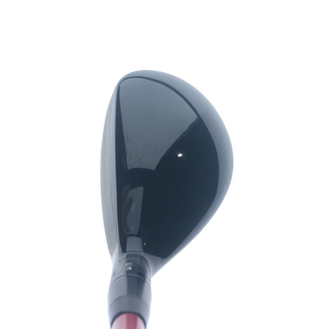 Used Titleist TS2 4 Hybrid / 21.0 Degrees / Regular Flex