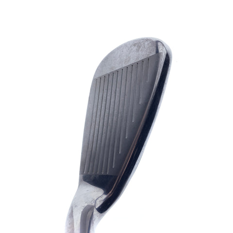 Used Wilson Launch Pad 8 Iron / 34 Degrees / Regular Flex