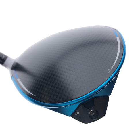 Used TOUR ISSUE TaylorMade Sim2 Driver / 9.0 Degrees / X-Stiff Flex - Replay Golf 