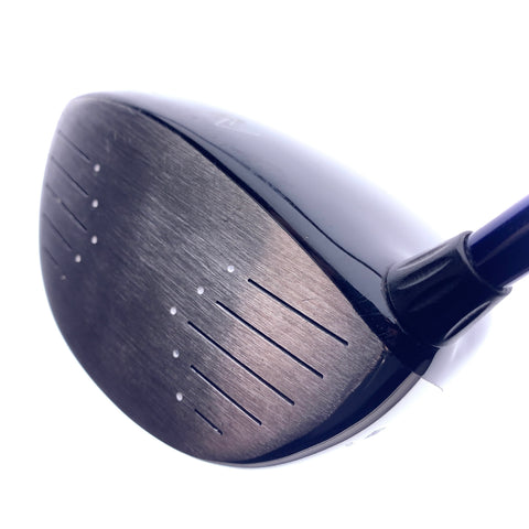 Used Callaway Hyper X Driver / 10.0 Degrees / Ladies Flex