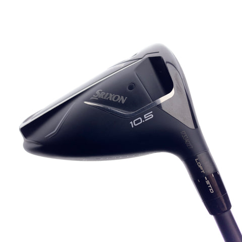 Used Srixon ZXi LS Driver / 10.5 Degrees / X-Stiff Flex