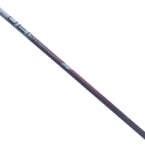 Used Titleist TS2 4 Hybrid / 21.0 Degrees / Regular Flex