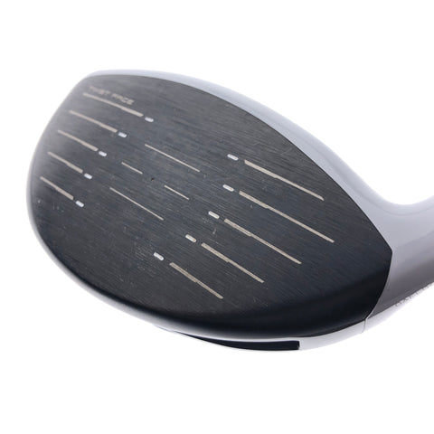 Used TOUR ISSUE TaylorMade Sim2 Driver / 9.0 Degrees / X-Stiff Flex - Replay Golf 