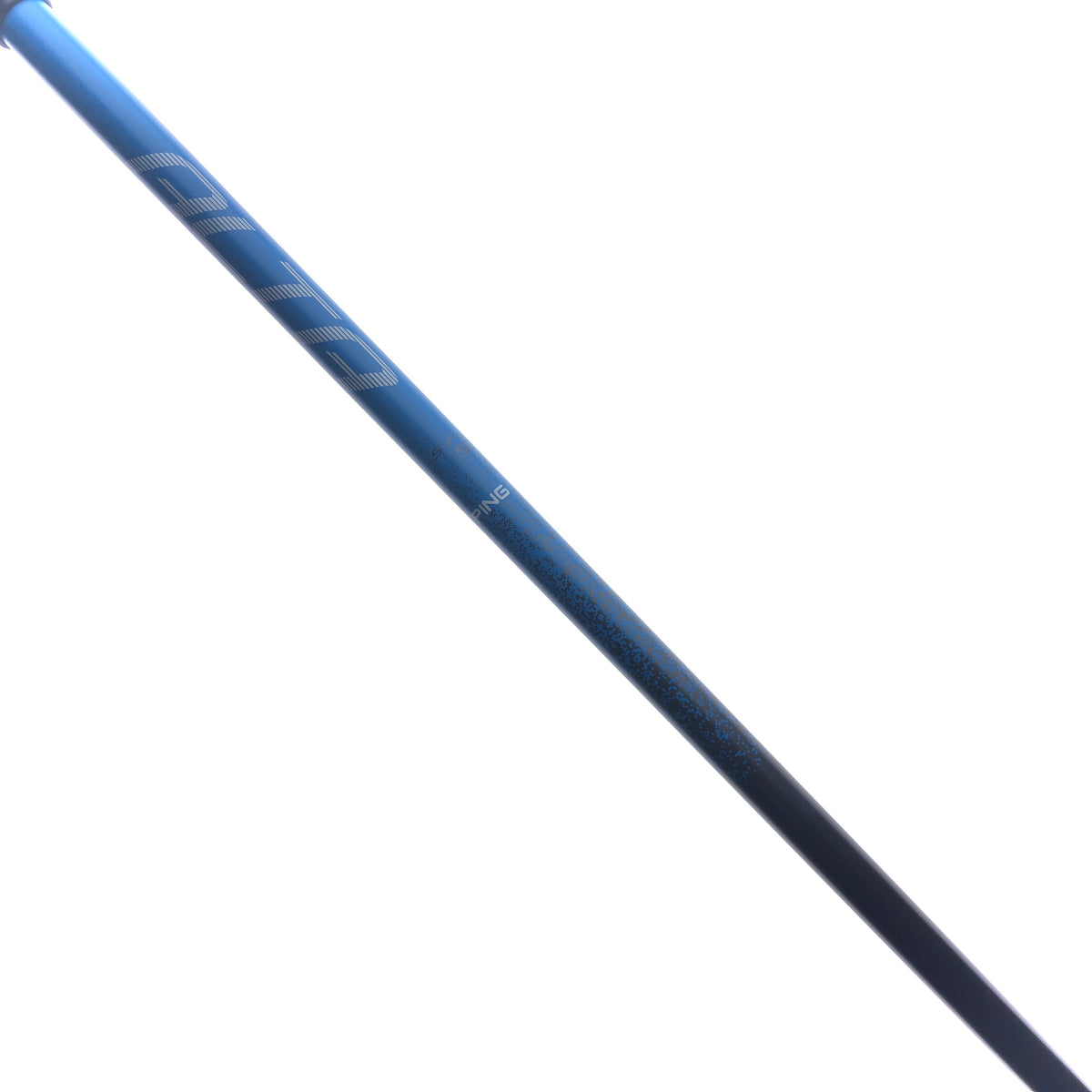 Used Ping G Series Driver / 10.5 Degrees / Stiff Flex