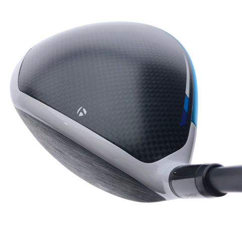 Used TOUR ISSUE TaylorMade Sim2 Driver / 9.0 Degrees / X-Stiff Flex - Replay Golf 