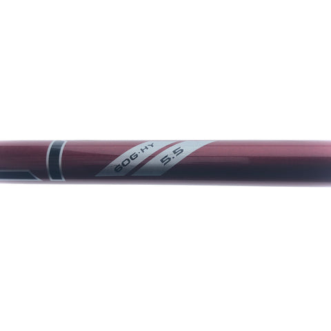 Used Titleist TS2 4 Hybrid / 21.0 Degrees / Regular Flex