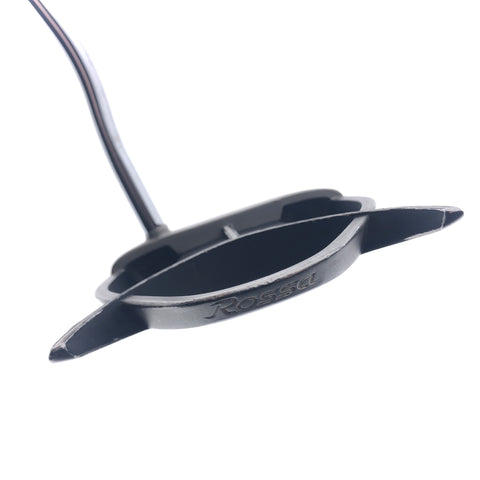 Used TaylorMade Rossa Spider Balero Putter / 35.00 Inches