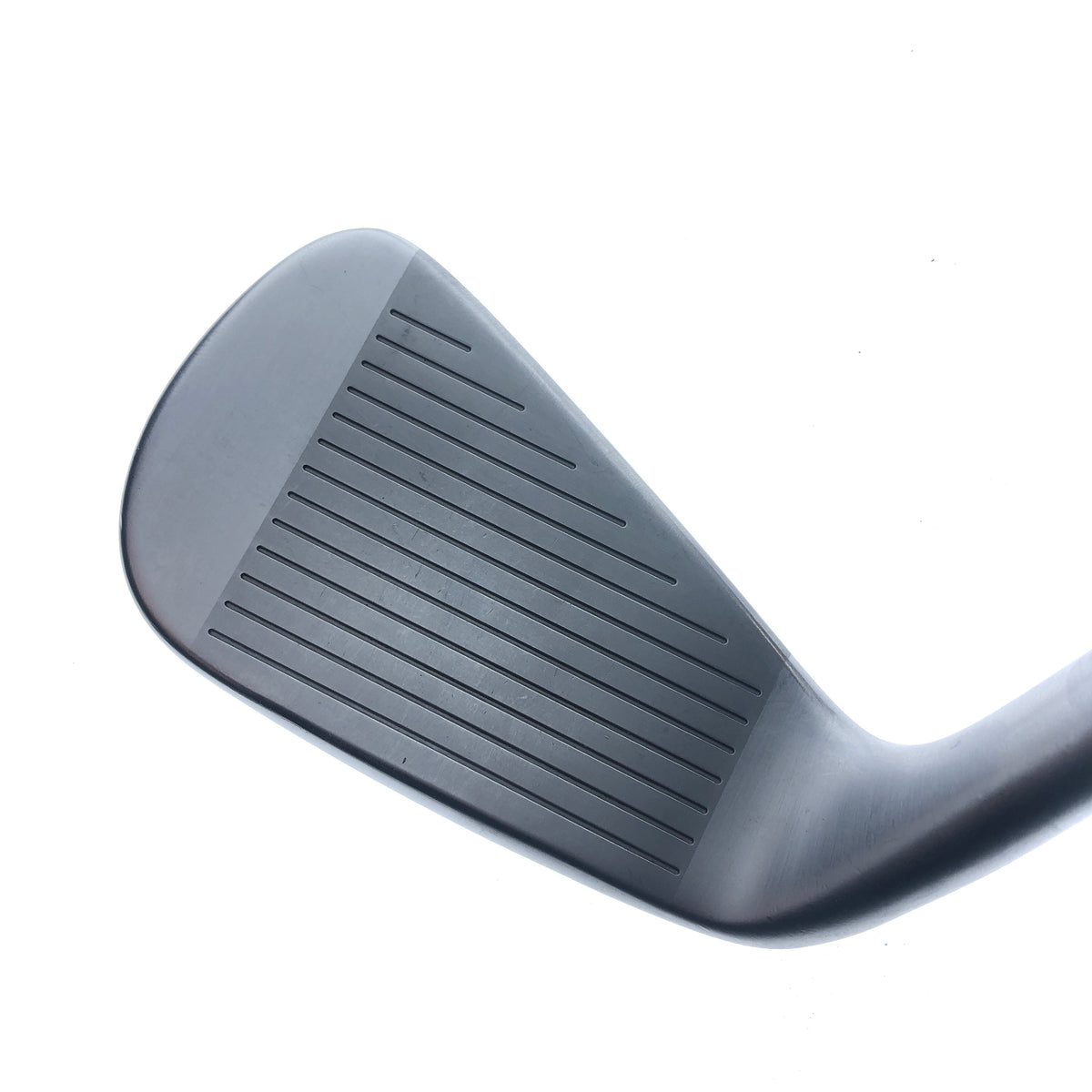 Used TaylorMade P790 2021 4 Iron / 21.0 Degrees / Stiff Flex - Replay Golf 