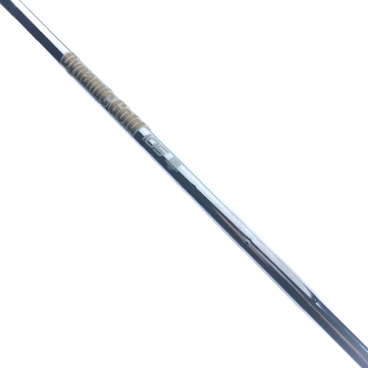 Used TaylorMade P790 2021 4 Iron / 21.0 Degrees / Stiff Flex - Replay Golf 