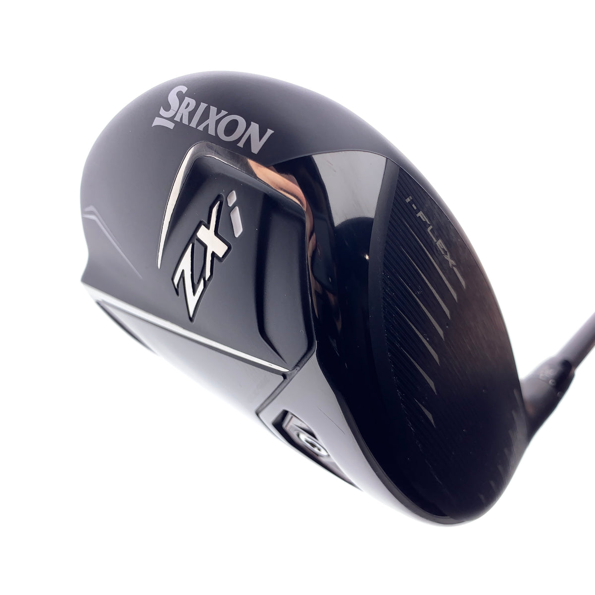 Used Srixon ZXi LS Driver / 10.5 Degrees / X-Stiff Flex