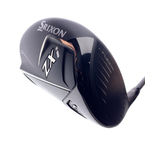 Used Srixon ZXi LS Driver / 10.5 Degrees / X-Stiff Flex