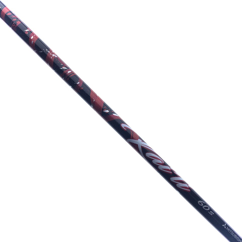 Used TaylorMade Stealth 2 Plus Driver / 9.0 Degrees / Stiff Flex / Left-Handed