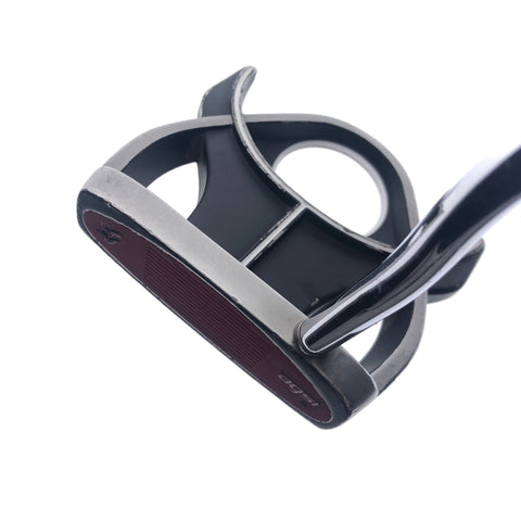 Used TaylorMade Rossa Spider Balero Putter / 35.00 Inches