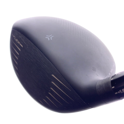 Used Srixon ZXi LS Driver / 10.5 Degrees / X-Stiff Flex