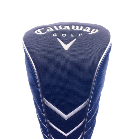 Used Callaway Hyper X Driver / 10.0 Degrees / Ladies Flex