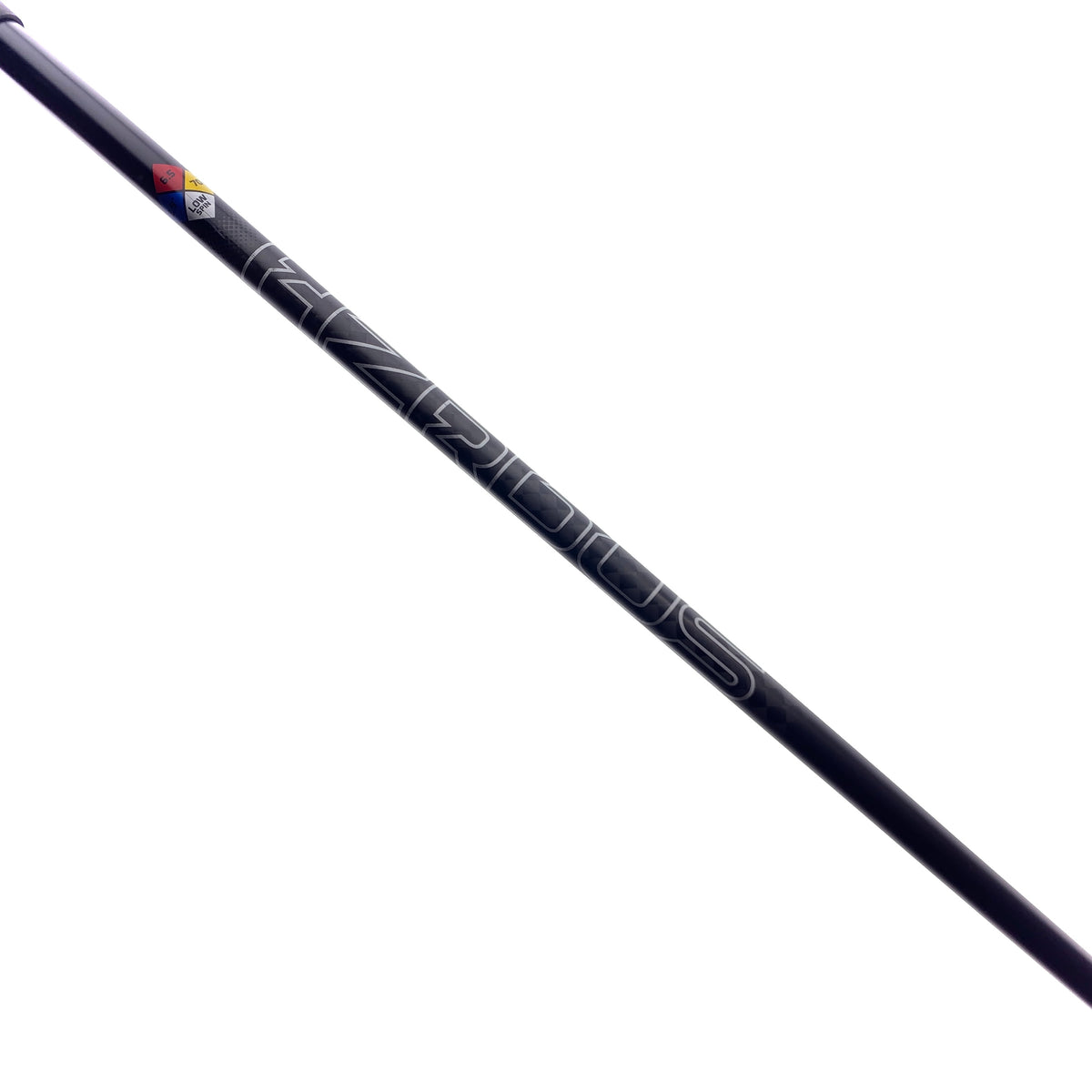 Used Srixon ZXi LS Driver / 10.5 Degrees / X-Stiff Flex