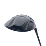Used TaylorMade Qi4D Driver / 9.0 Degrees / X-Stiff Flex