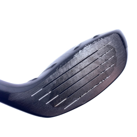 Used Ping G400 7 Fairway Wood / 20.5 Degrees / Stiff Flex / Left-Handed