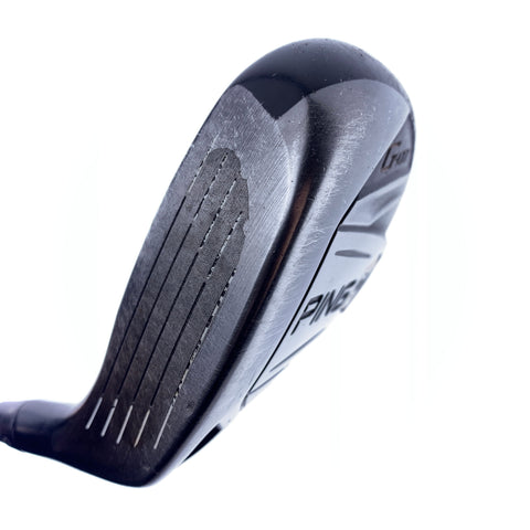 Used Ping G400 7 Fairway Wood / 20.5 Degrees / Stiff Flex / Left-Handed