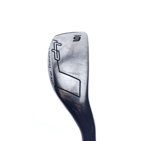 Used Wilson Launch Pad 6 Iron / Regular Flex / Regular Flex