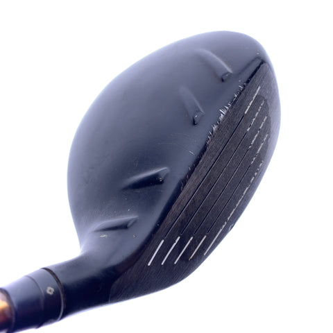 Used Ping G400 7 Fairway Wood / 20.5 Degrees / Stiff Flex / Left-Handed