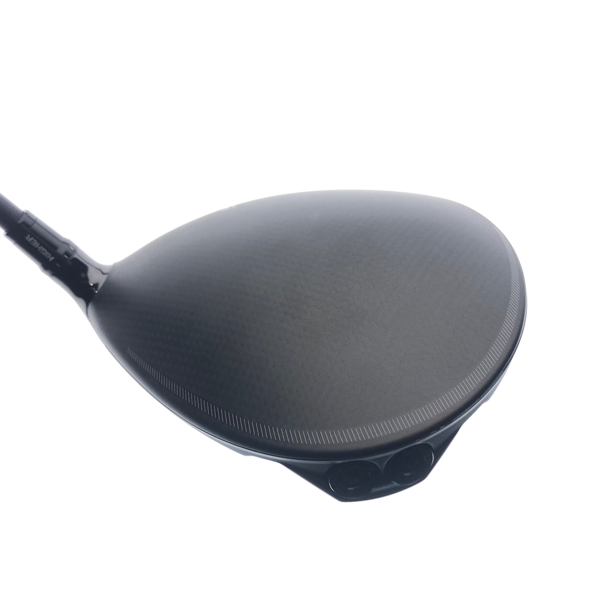 Used TaylorMade Qi4D Driver / 9.0 Degrees / X-Stiff Flex