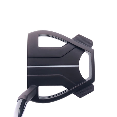 Used TaylorMade Spider Tour Torched 2026 Putter / 34.00 Inches
