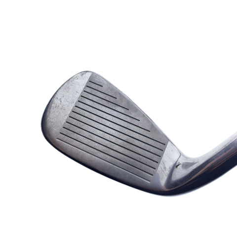 Used Wilson Launch Pad 6 Iron / Regular Flex / Regular Flex