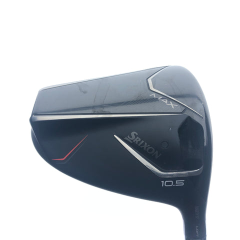 Used Srixon ZXi MAX Driver / 10.5 Degrees / Regular Flex