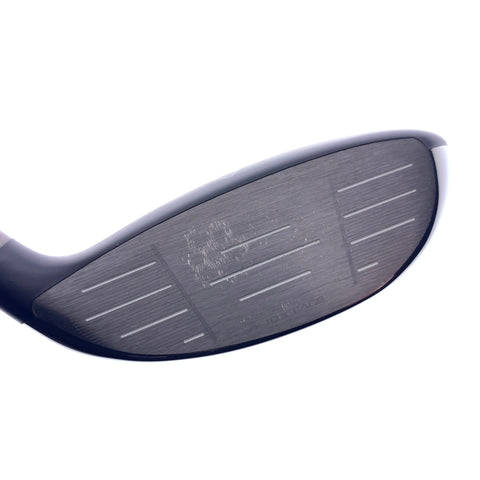 Used Callaway Elyte 5 Fairway Wood / 18 Degrees / Soft Reg / Left-Handed
