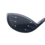 Used TaylorMade Qi4D Driver / 9.0 Degrees / X-Stiff Flex