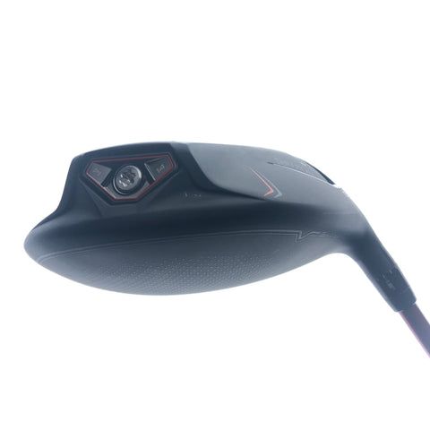 Used Srixon ZXi MAX Driver / 10.5 Degrees / Regular Flex