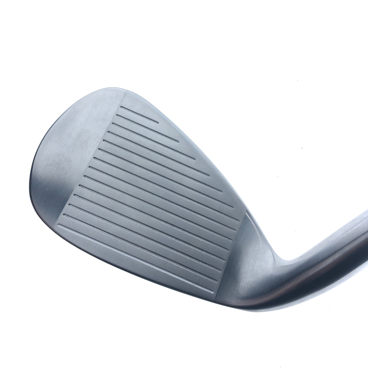 Used Callaway Quantum Max OS 8 Iron / 33.0 Degrees / Regular Flex - Replay Golf 