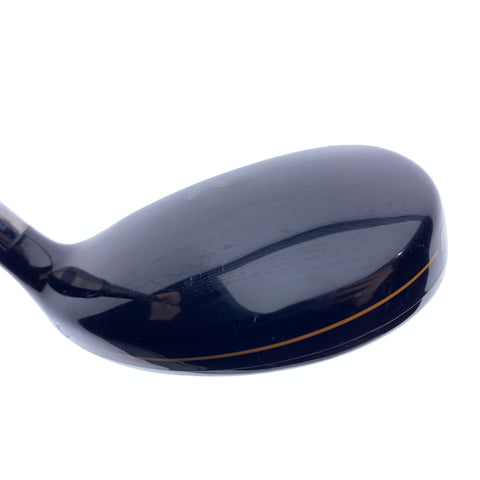 Used Callaway Mavrik 4 Hybrid / 20.0 Degrees / Stiff Flex