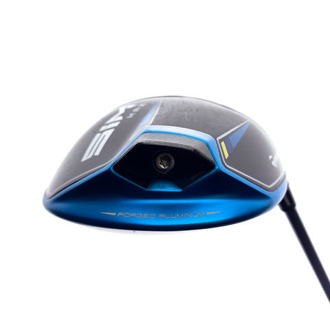Used TaylorMade Sim2 Max Driver / 9.0 Degrees / Regular Flex