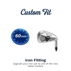Custom Fit - Replay Golf 