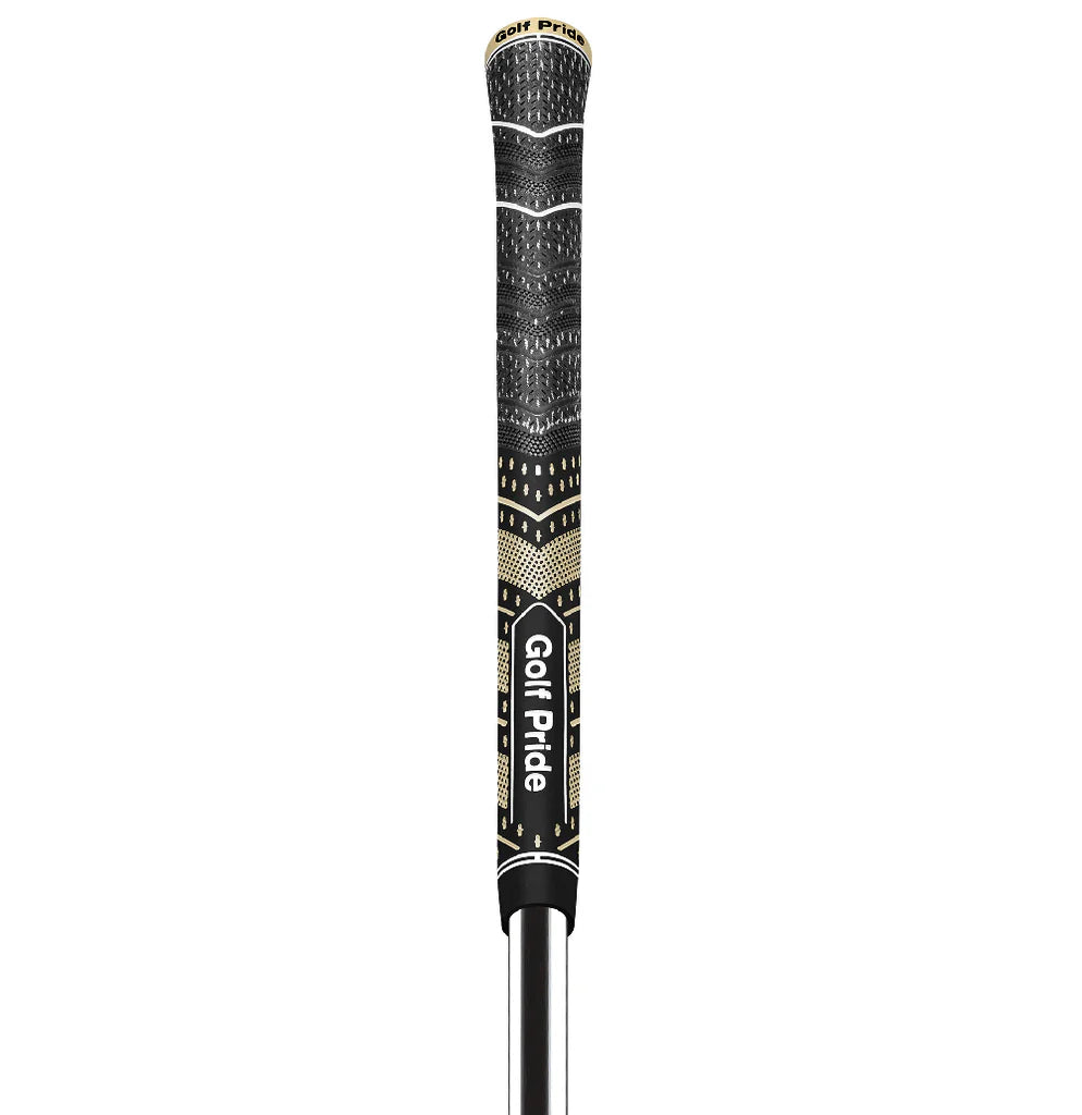 Golf Pride MCC Plus 4 Grip / Standard - Replay Golf 