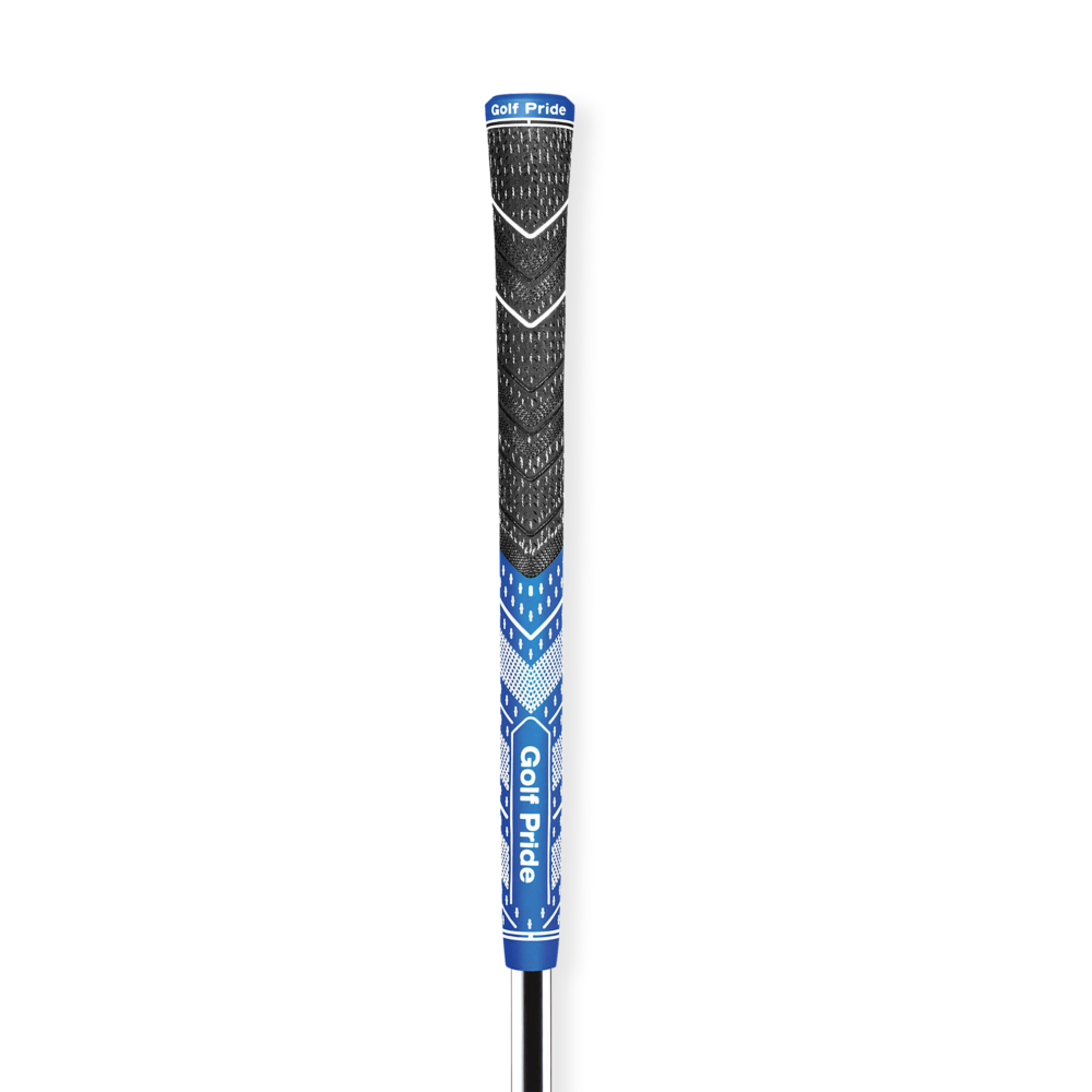 Golf Pride MCC Plus 4 Grip / Standard - Replay Golf 