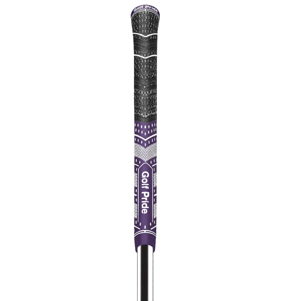 Golf Pride MCC Plus 4 Grip / Standard - Replay Golf 