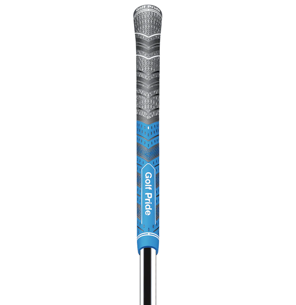 Golf Pride MCC Plus 4 Grip / Standard - Replay Golf 