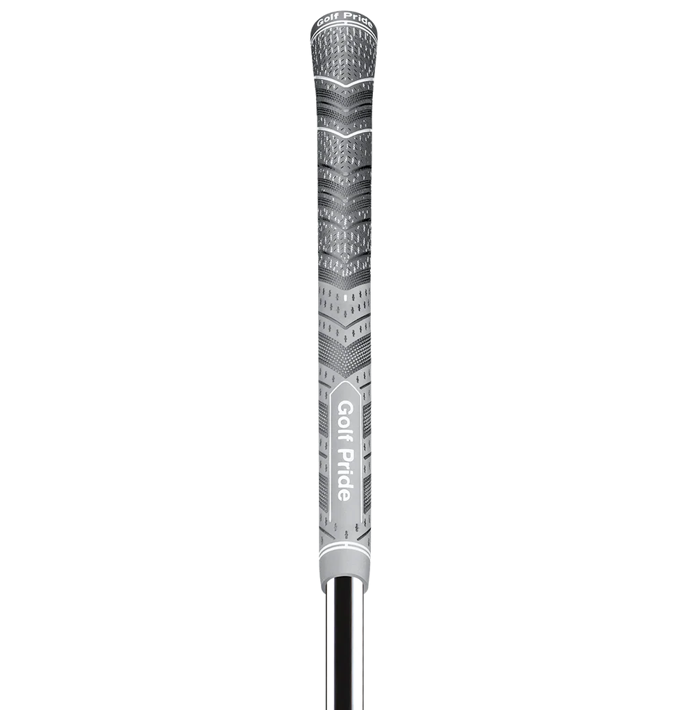 Golf Pride MCC Plus 4 Grip / Midsize - Replay Golf 