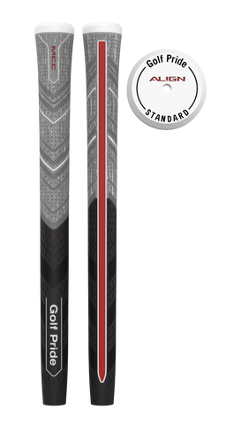 Golf Pride MCC Plus 4 Align MAX - Replay Golf 