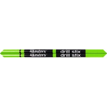 Masters Alignment Rod Drill Stix - Replay Golf 